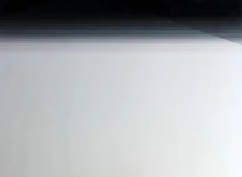 Raw Glitch Experiment 01