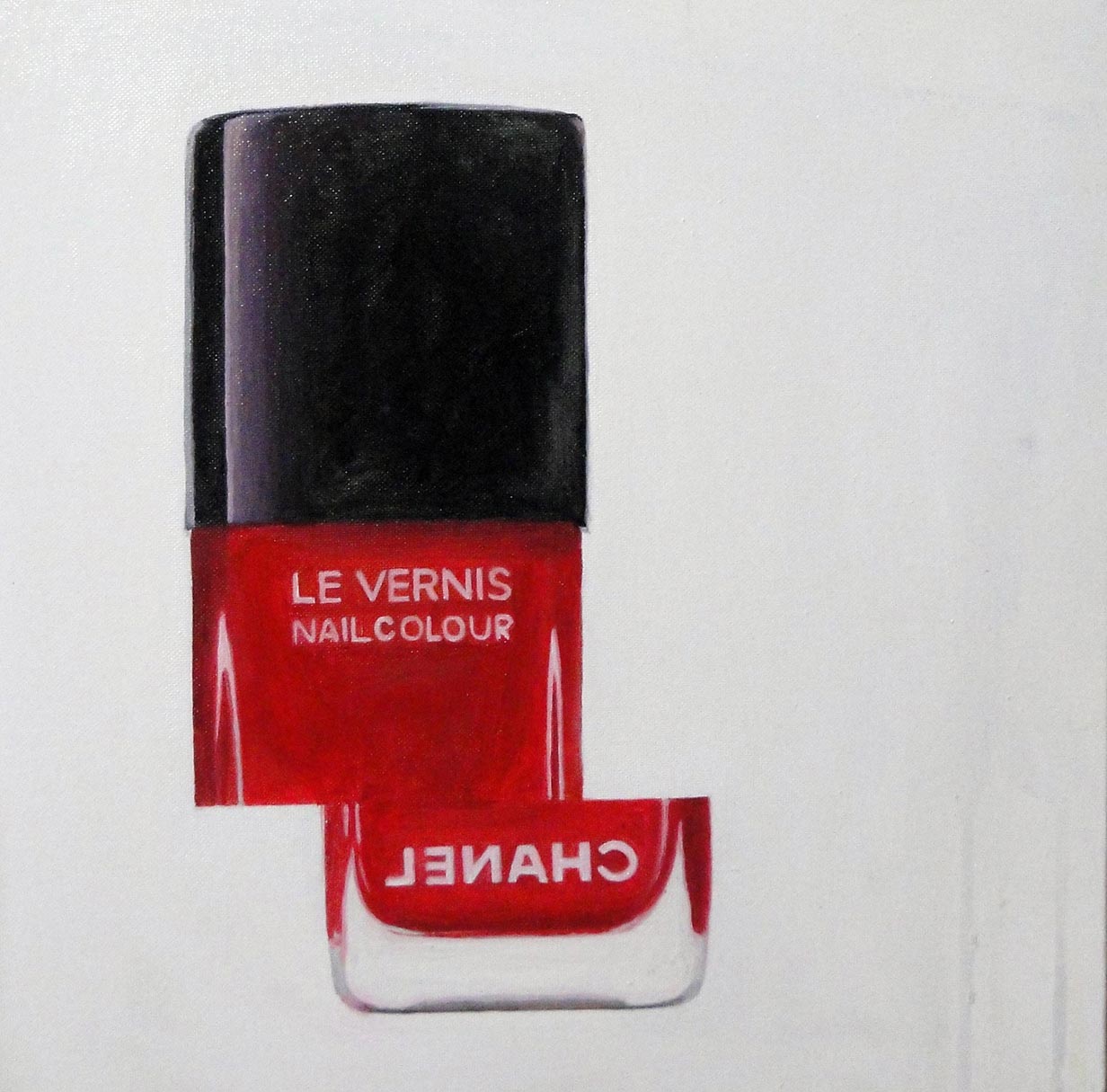 You